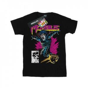 Marvel Comics jongens Morbius Midnight Sons T-shirt