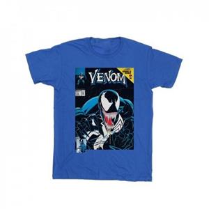 Marvel Boys Comics Venom Comic Cover T-shirt