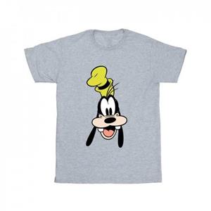 Disney jongens Goofy Face T-shirt