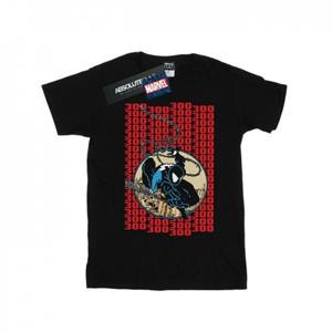 Marvel Boys Spider-Man gepixeld cover-T-shirt