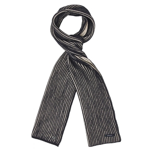 Tresanti Steba | ribbed scarf |