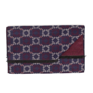 Tresanti Bivia | t-design double face viscose scarf |