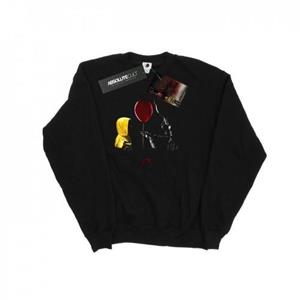 It Het heren Georgie Balloon-sweatshirt