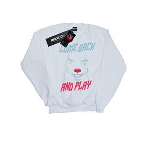 It Chapter 2 Heren Come Back And Play-sweatshirt