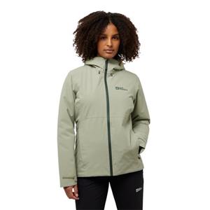 Jack Wolfskin Softshell-jack