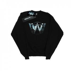 Westworld Mens Main Logo Sweatshirt