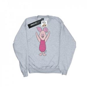 Disney Heren Winnie de Poeh Klassiek Knorretje Sweatshirt