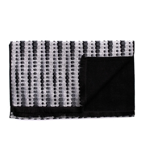 Tresanti Damaso | viscose scarf with irregular dot |