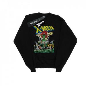 Marvel Heren X-Men Enter The Phoenix Sweatshirt