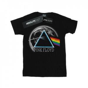 Pink Floyd jongens donkere kant van de maan noodlijdende T-shirt