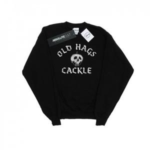 Disney Heren Sneeuwwitje Old Hags Sweatshirt