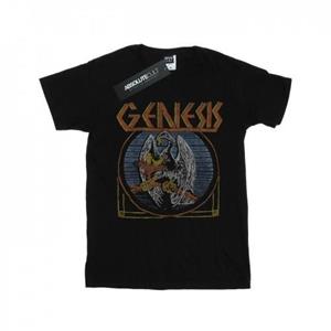 Genesis jongens noodlijdende Eagle T-shirt