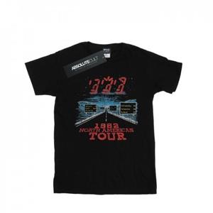 The Police Het Police Boys Noord-Amerikaanse Tour-T-shirt