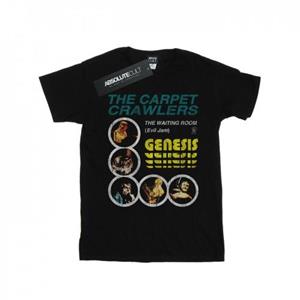 Genesis jongens het Carpet Crawlers T-shirt