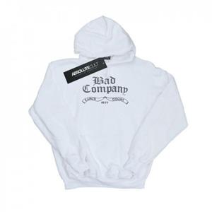 Pertemba FR - Apparel Bad Company Heren Earl's Court 1977 hoodie