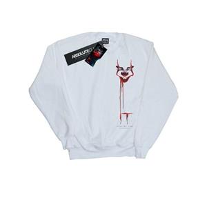 It Chapter 2 Poster Drip-sweatshirt voor heren