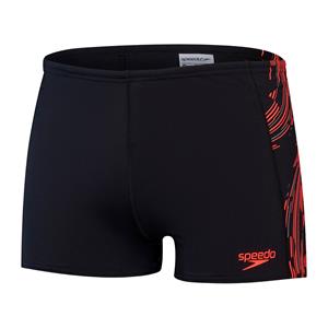 Speedo ECO+ Tech Panel Zwemboxer Heren