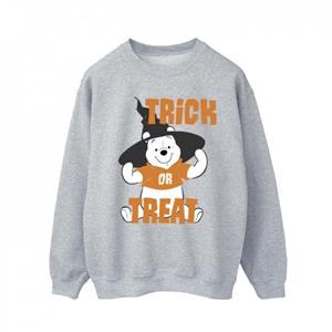 Disney Heren Winnie de Poeh Trick or Treat Sweatshirt