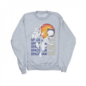 Pertemba FR - Apparel Space Jam: Een nieuw Legacy Slam Dunk Alt-sweatshirt voor heren