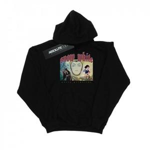 Disney Heren Sneeuwwitje en Koningin Grimhilde Hoodie