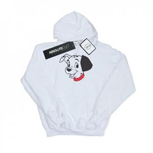 Disney Heren 101 Dalmatiërs Dalmatische hoofdhoodie