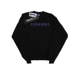 Marvel Heren Avengers Endgame Yibambe Sweatshirt