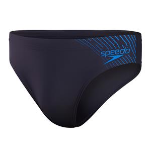 Speedo ECO Medley Logo Zwemslip Heren