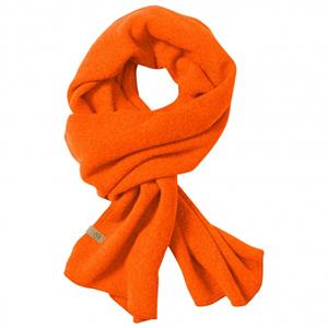 Fjällräven  Lappland Fleece Scarf - Sjaal, oranje