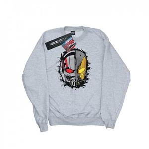 Marvel Ant-Man splithelm-sweatshirt voor heren