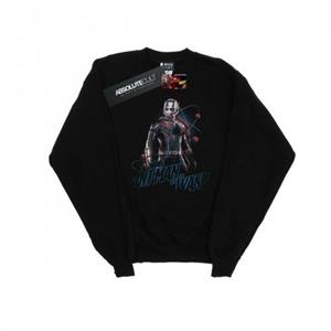 Marvel Ant-Man en het Wasp Lab Pose-sweatshirt voor heren