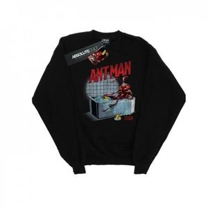 Marvel Ant-Man en de wesp badende mier sweatshirt voor heren