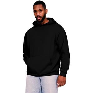 Casual Classics Heren Core Ringspun Katoen Oversized Hoodie