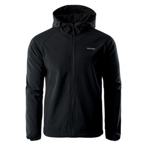 Hi-Tec Neti II softshell-jas voor heren