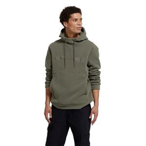 Animal Dierlijke Louis Fleece hoodie voor heren