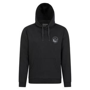 Pertemba FR - Apparel Mountain Warehouse Heren Mountain Overheadhoodie