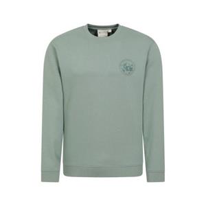 Pertemba FR - Apparel Mountain Warehouse Heren Circle Mountain-sweatshirt