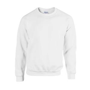 Gildan heren sweatshirt van zware mix