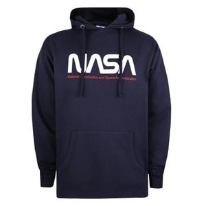 NASA Heren Insignia-hoodie