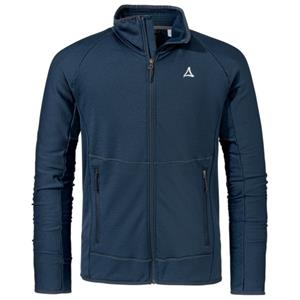 Schöffel  Fleece Jacket Cascata - Fleecevest, blauw