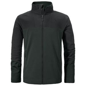 Schöffel  Fleece Jacket Karif - Fleecevest, zwart