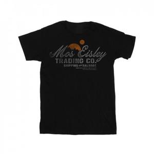 Star Wars jongens Mos Eisley Trading Co T-shirt