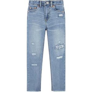 Levi's Kidswear Stretch jeans 512 STRONG performance