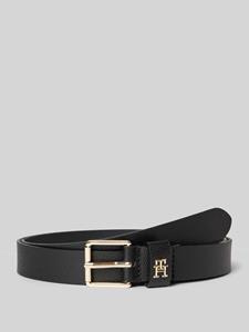 Tommy Hilfiger Riem met labeldetail