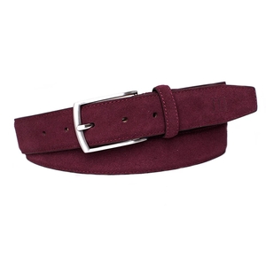 Tresanti Argenta | suede belt |