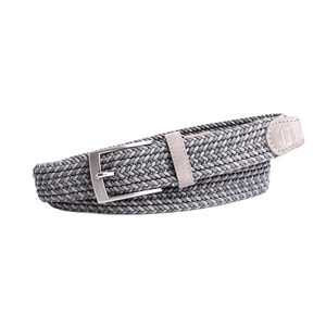 Tresanti Damas | braided elastic belt |