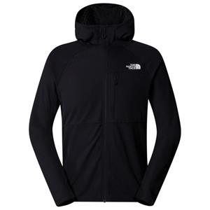 The North Face  Summit Futurefleece Fullzip Hoodie - Fleecevest, zwart