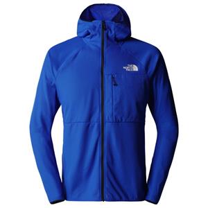 The North Face  Summit Futurefleece Fullzip Hoodie - Fleecevest, blauw