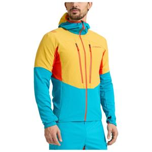 La sportiva  Session Tech Hoody - Fleecevest, meerkleurig