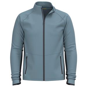 SmartWool  Active Fleece Jacket - Fleecevest, grijs