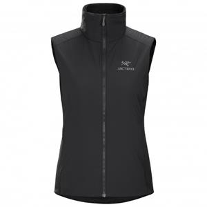 Arcteryx Arc'teryx - Women's Atom Vest - Synthetische bodywarmer, zwart